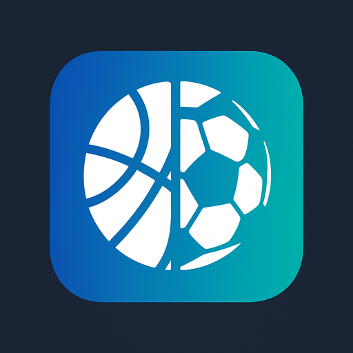 体球网 Logo