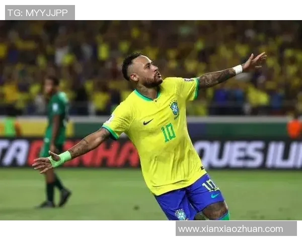 足球明星齐聚祝福内马尔愿其早日康复重返赛场展现风采