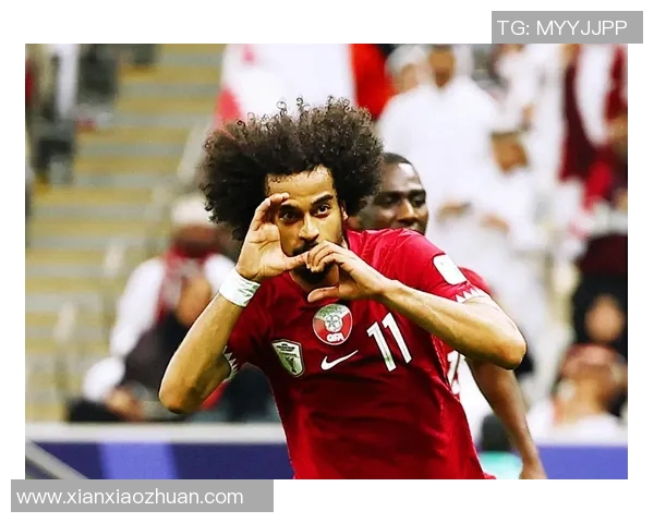 卡塔尔足球明星精彩瞬间全景展示与球场风采回顾