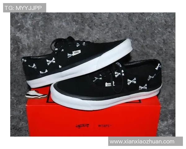 足球明星同款Vans鞋款推荐让你也能拥有明星风范